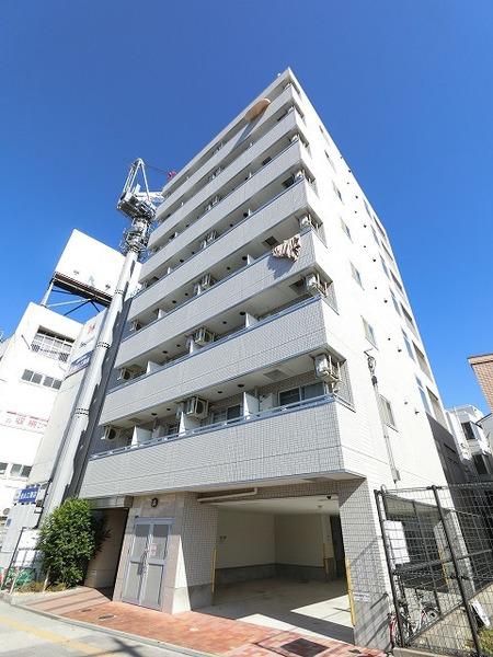 ロジュマン花川