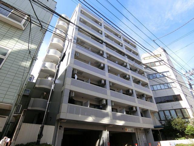 第62クリスタルマンション