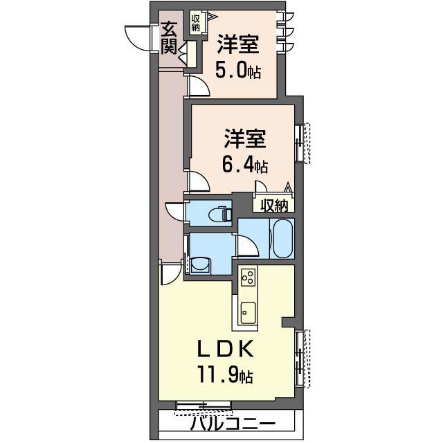 フロントマーレ湘南