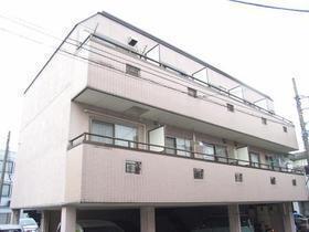 菊水杉田ビル(1K/3階)