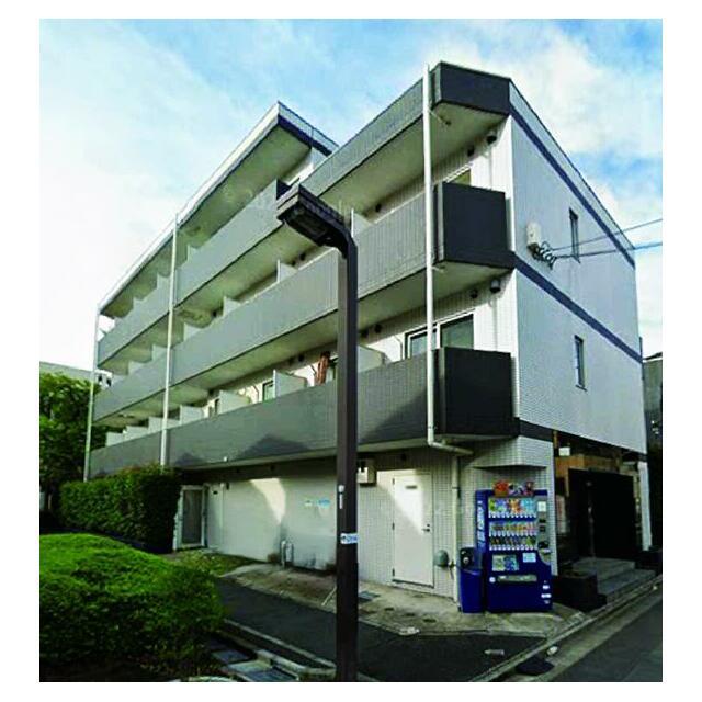 ドルチェ馬込 東京NC