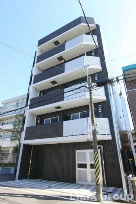 AXAS練馬北町
