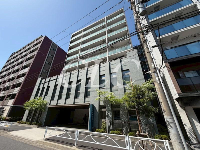 グランジュエ本所