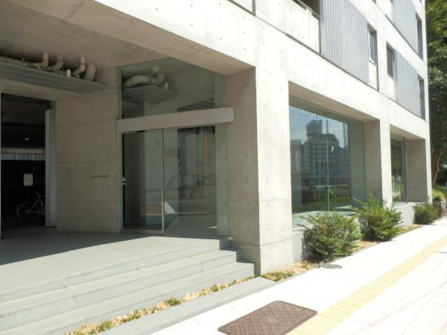 ティー東麻布 TI-HIGASHIAZABU