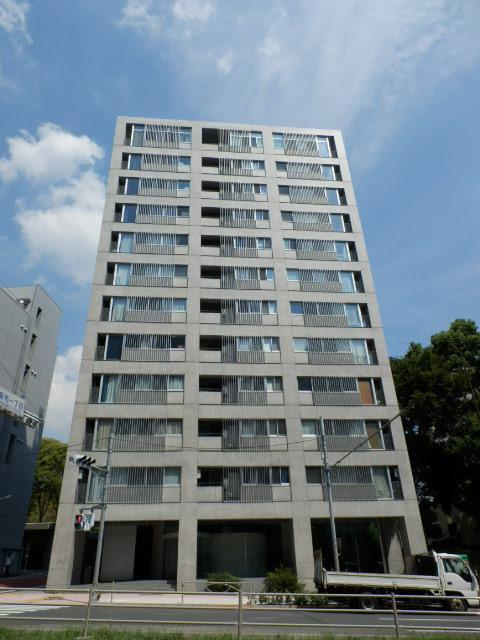 ティー東麻布 TI-HIGASHIAZABU(ワンルーム/7階)