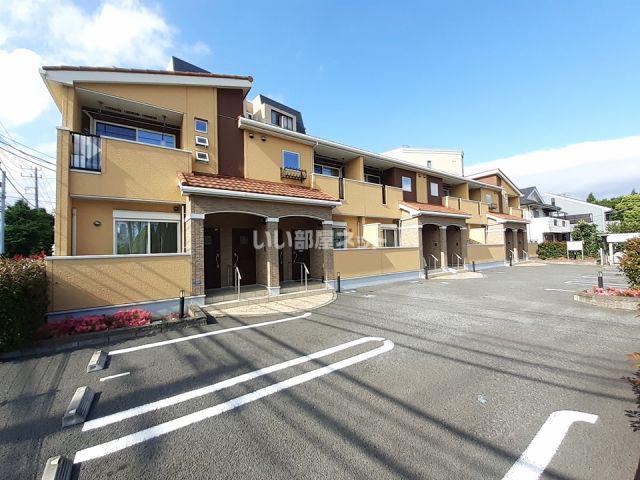 クレール湘南