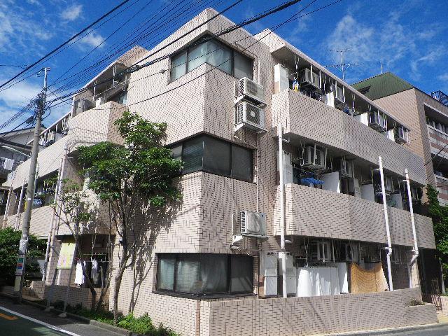 カエサル千早町