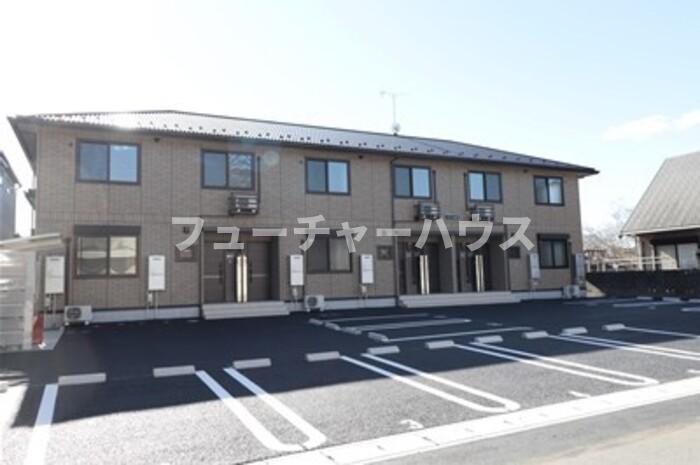 アジュール大成町