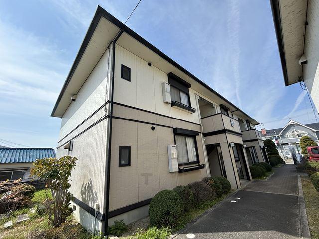 ウインディア五百住B棟