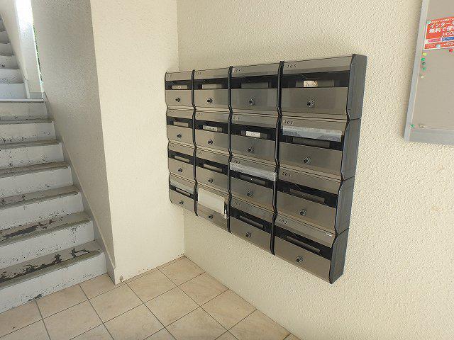 プランドール百楽荘
