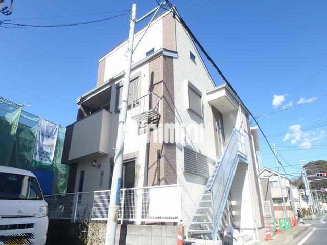 ジュウェル鎌倉三番館