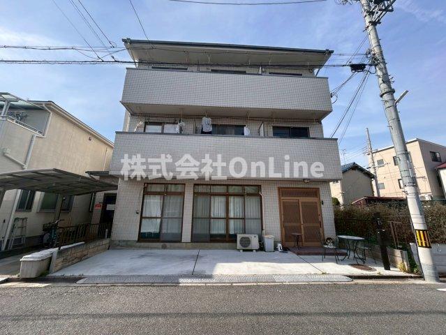 メゾン富士