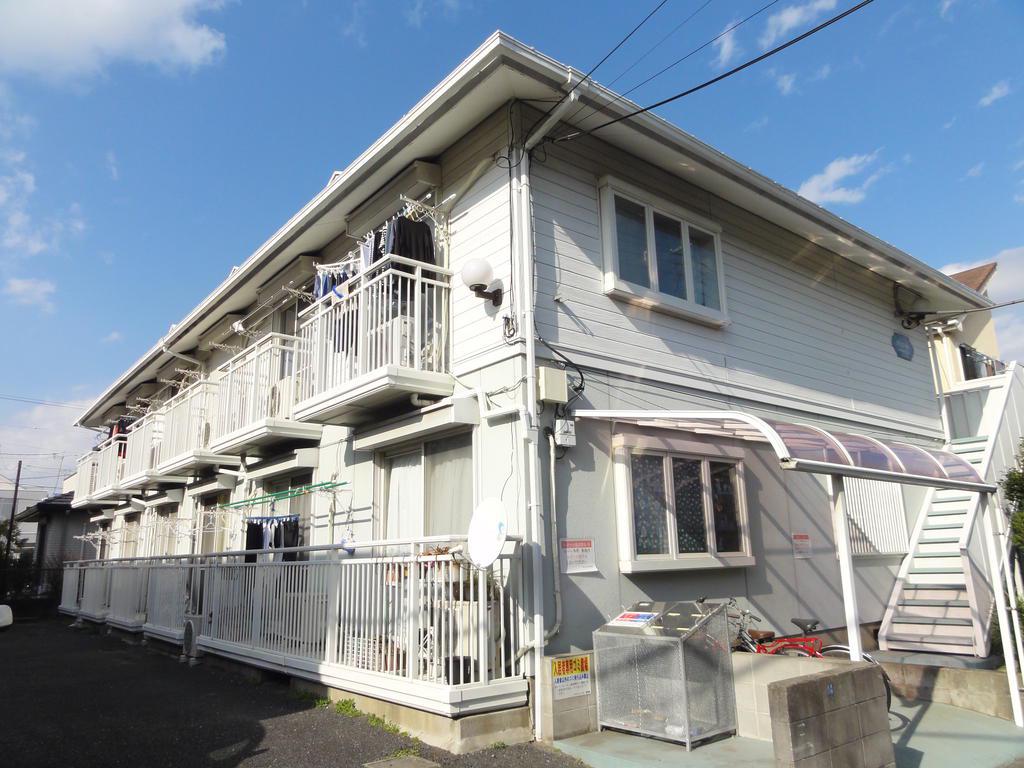 タウンコート K