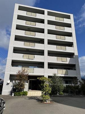 ウィステリアII 502