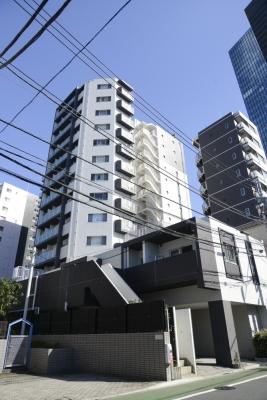 ダイナシティ西新宿
