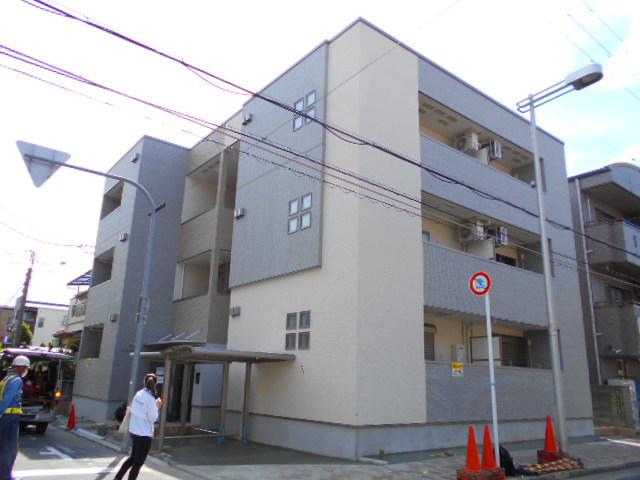 ラフィーネ豊里