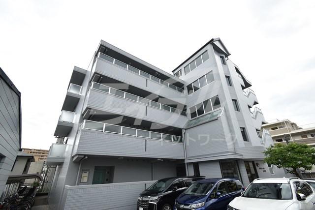 メロディーハイツ長野東