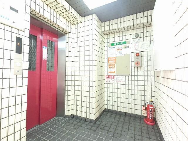 大拓ハイツ7