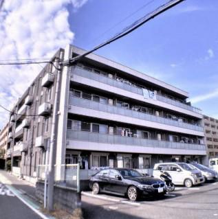 プログレス新鶴見