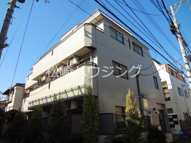 エミネントハウス
