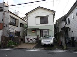 カーサ白子(1DK/2階)