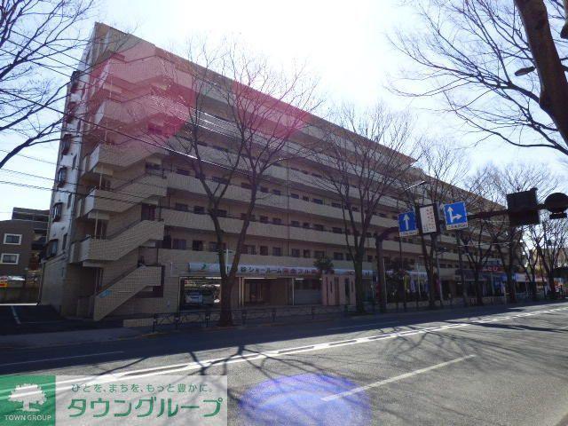 アーベイン世田谷