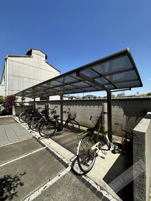 シャーメゾン鈴の宮