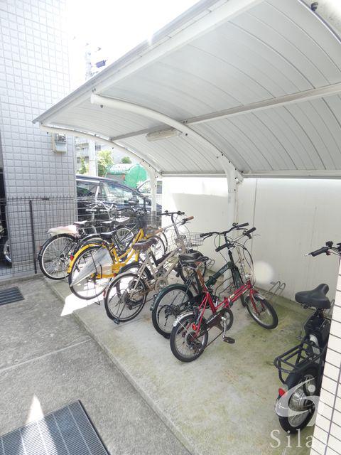 プレーヌうりわり