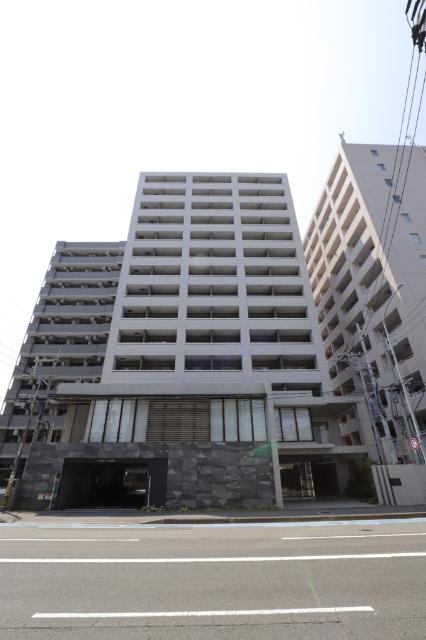 トラストレジデンス博多駅南