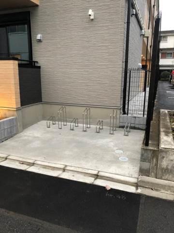 BLESS新中野