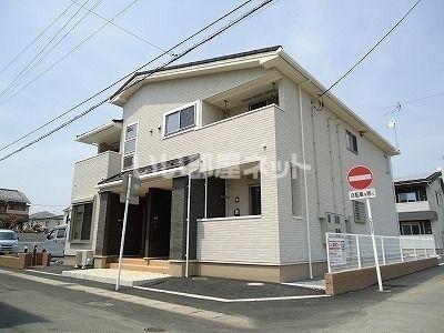 ブルーイン 幸塚 A