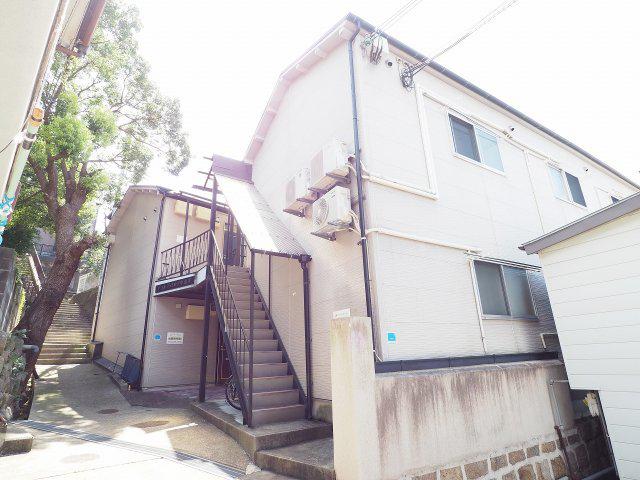 アコルデパルク中山手