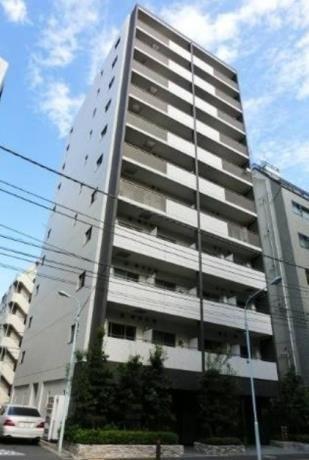 プレール・ドゥーク銀座イーストII