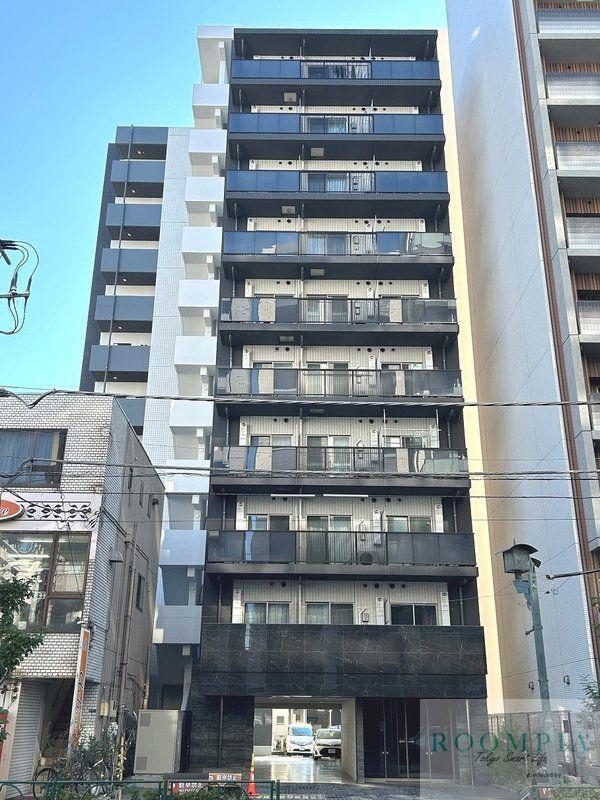 グランカーサ大島