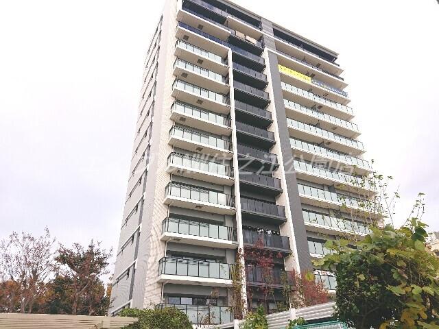 レ・ジェイド南港HANA-TWRRACE