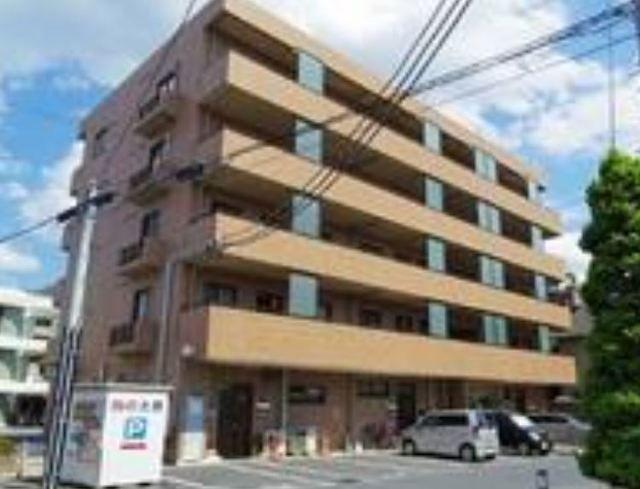 アイリス大宮参番館