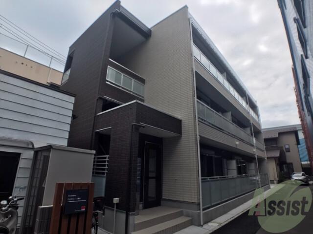 アルコバレーノ連坊