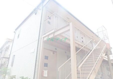 サンピア谷中