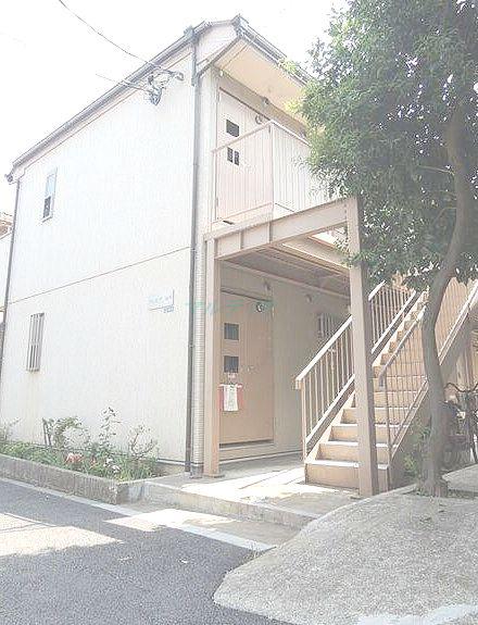 サンピア谷中