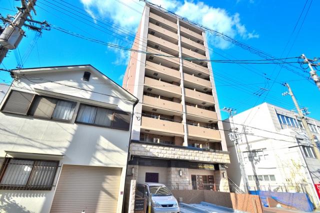 プレサンス三ノ宮駅前プライムタイム