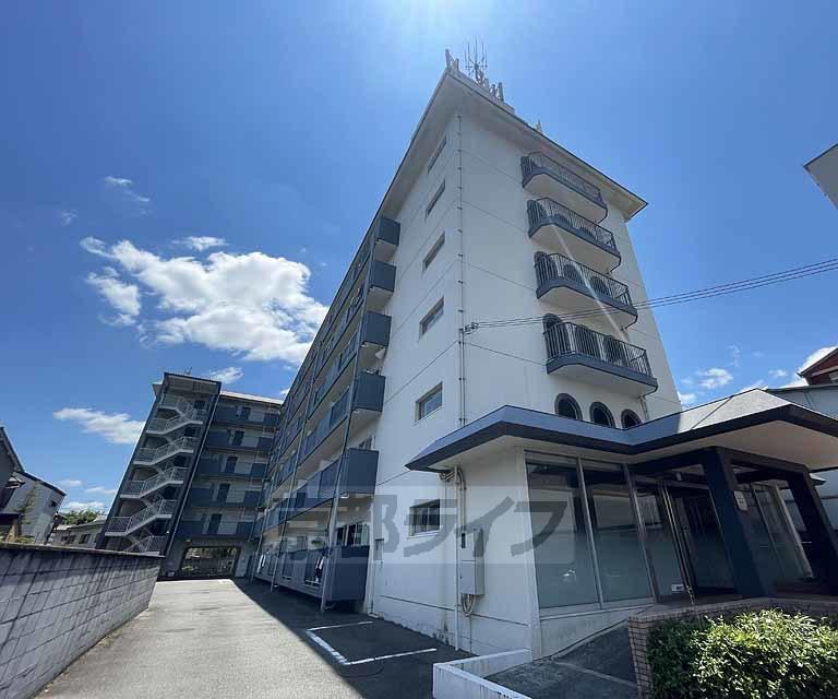 レフィナード京都西大路