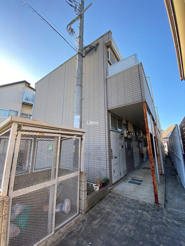 石田マンション