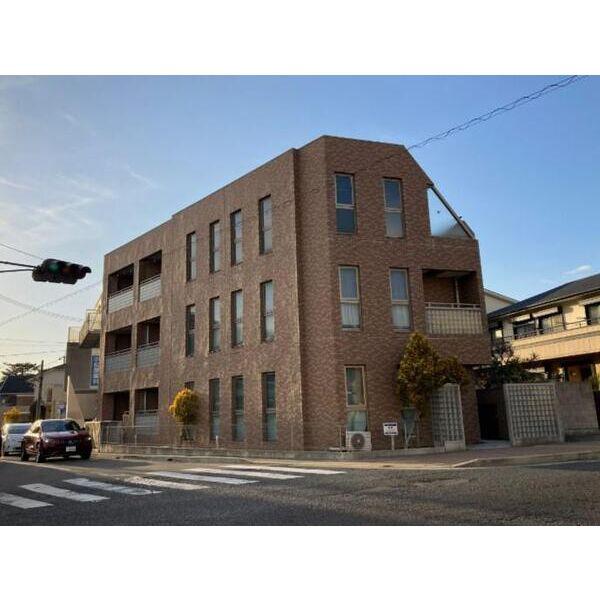 ディアコート苦楽園