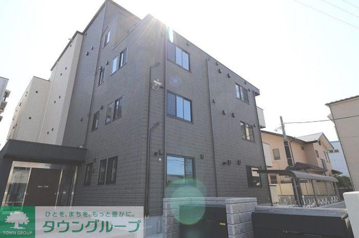エクセレントヒルズ
