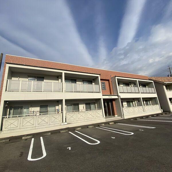 マルシェ