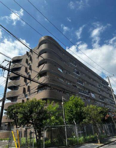 グリーンパーク北葛西