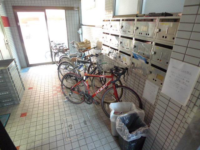 松岡コーポⅡ