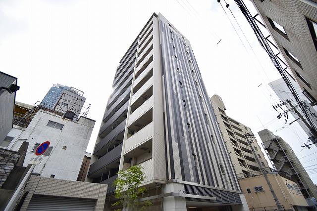 ランドセントラル梅田