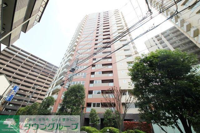 THE OMIYA TOWERS
