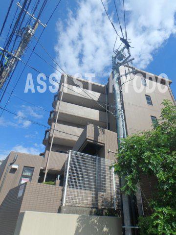 エスパシオ経堂